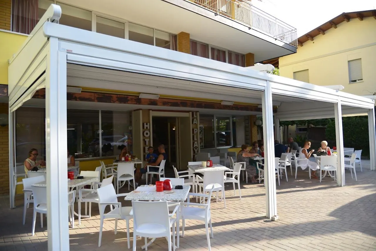 Hotel La Playa Cervia 2*,  Italia