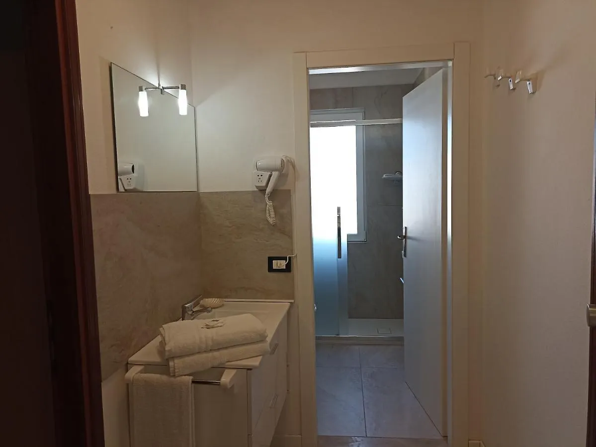 Hotel La Playa Cervia