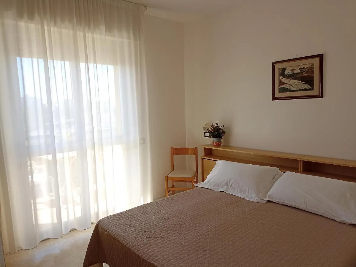 Hotel La Playa Cervia
