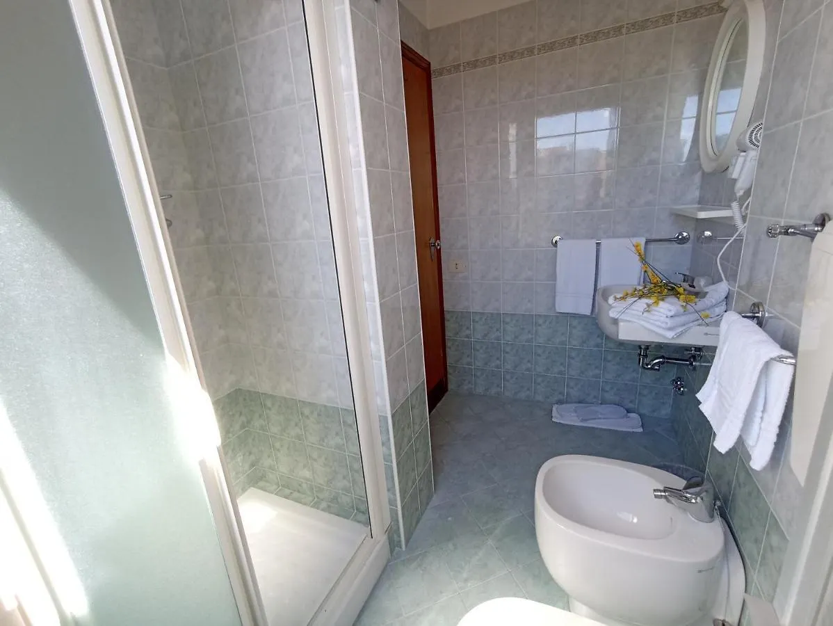 **  Hotel La Playa Cervia Italia