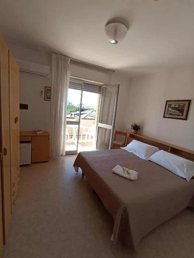Hotel La Playa Cervia 2*,