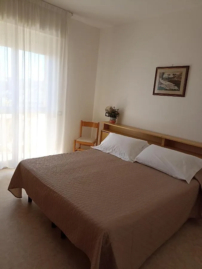 Hotel La Playa Cervia