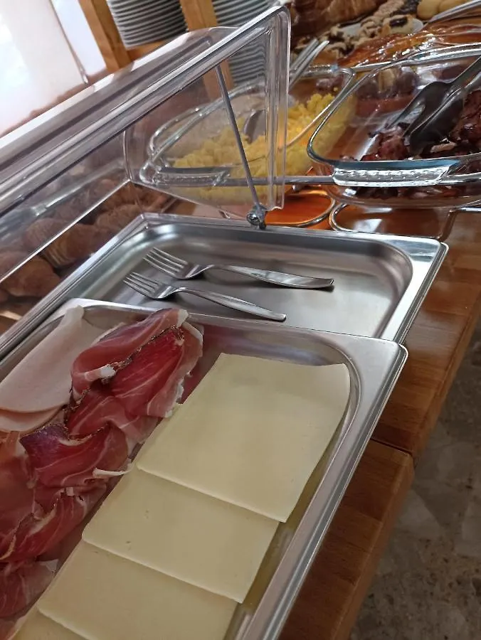 Hotel La Playa Cervia