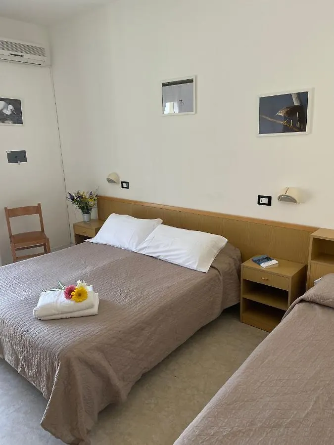 Hotel La Playa Cervia