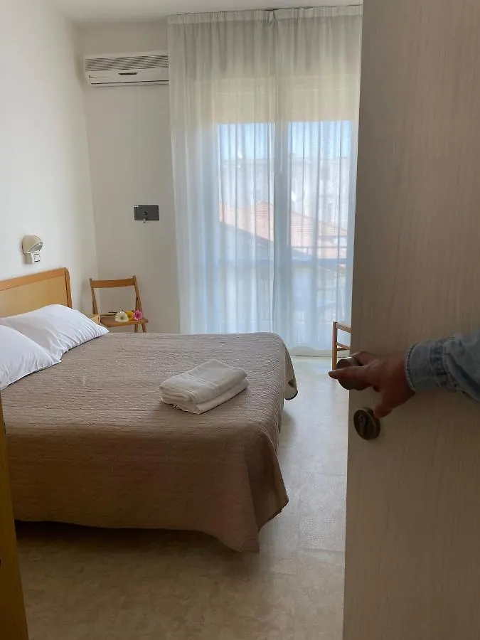Hotel La Playa Cervia