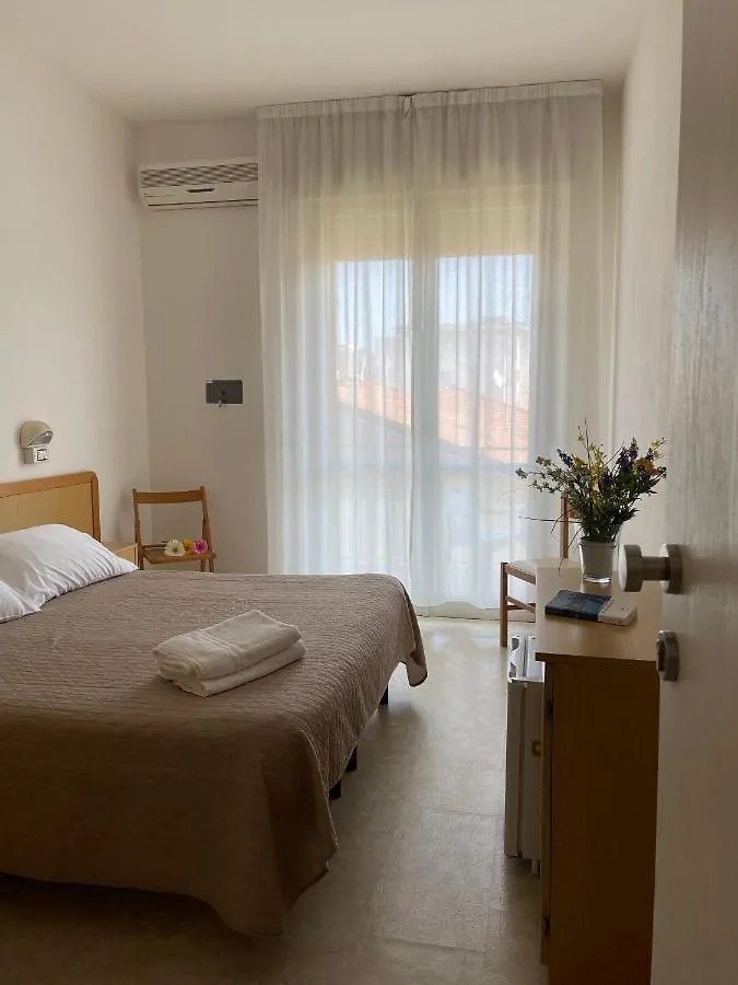 Hotel La Playa Cervia
