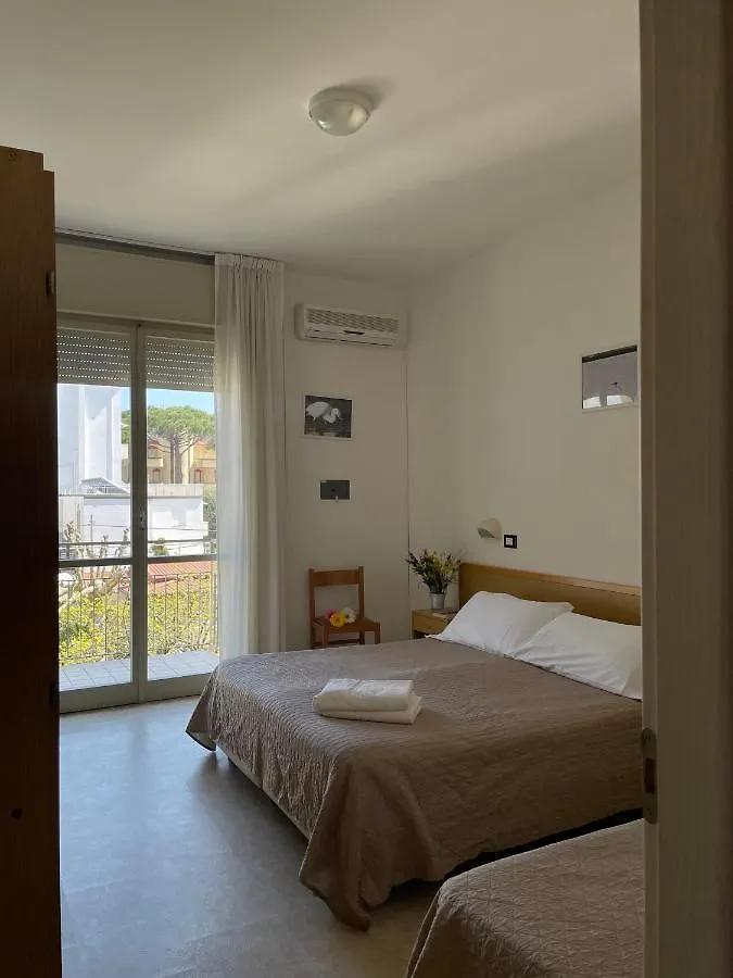 **  Hotel La Playa Cervia Italy