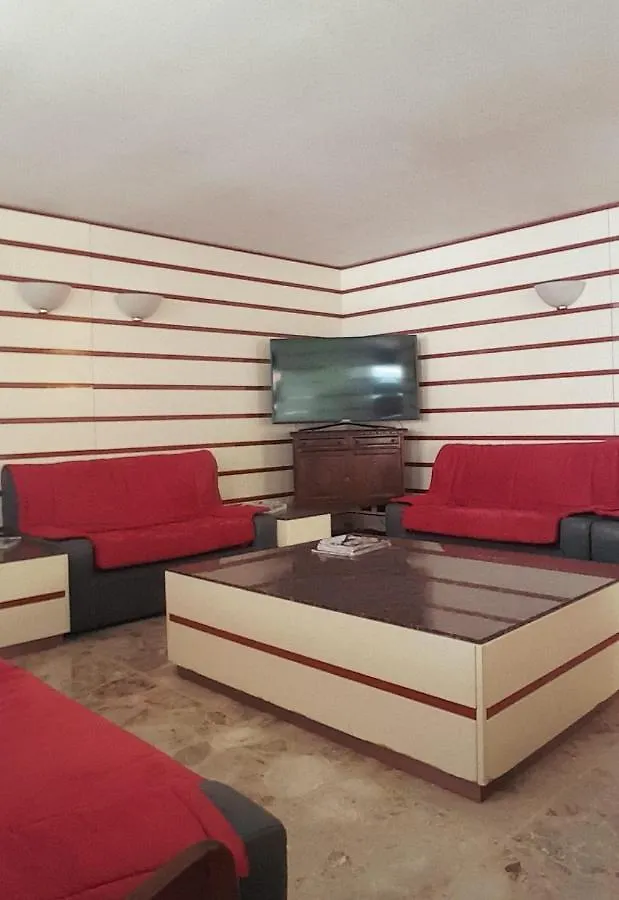Hotel La Playa Cervia
