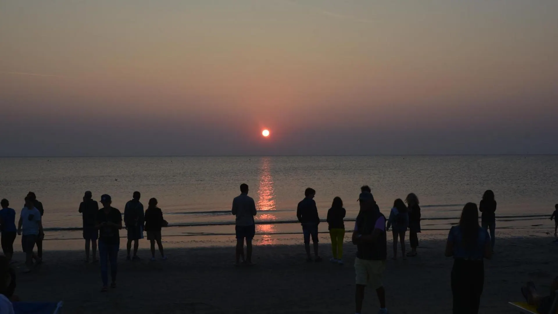 **  Hotel La Playa Cervia Italy