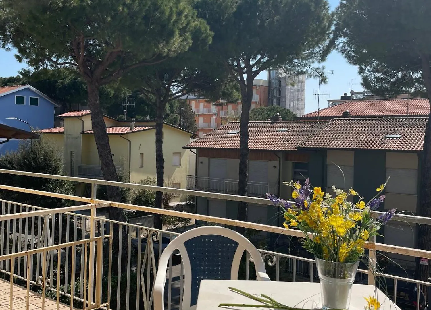 Hotel La Playa Cervia