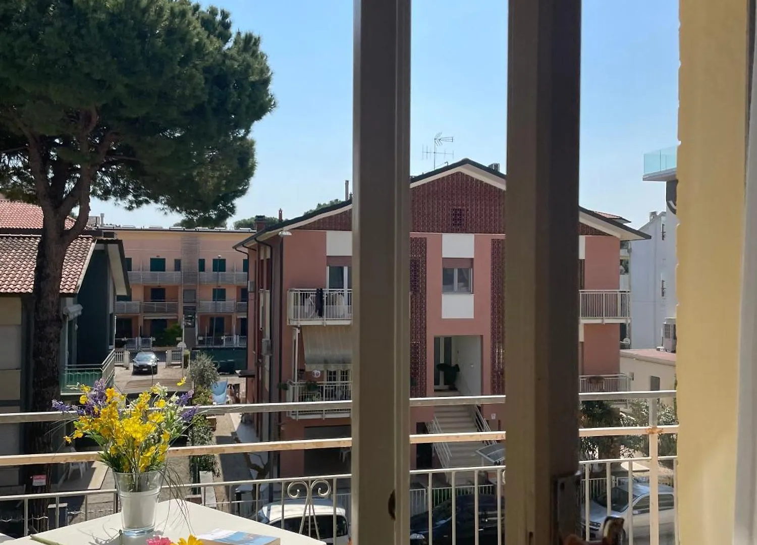 Hotel La Playa Cervia
