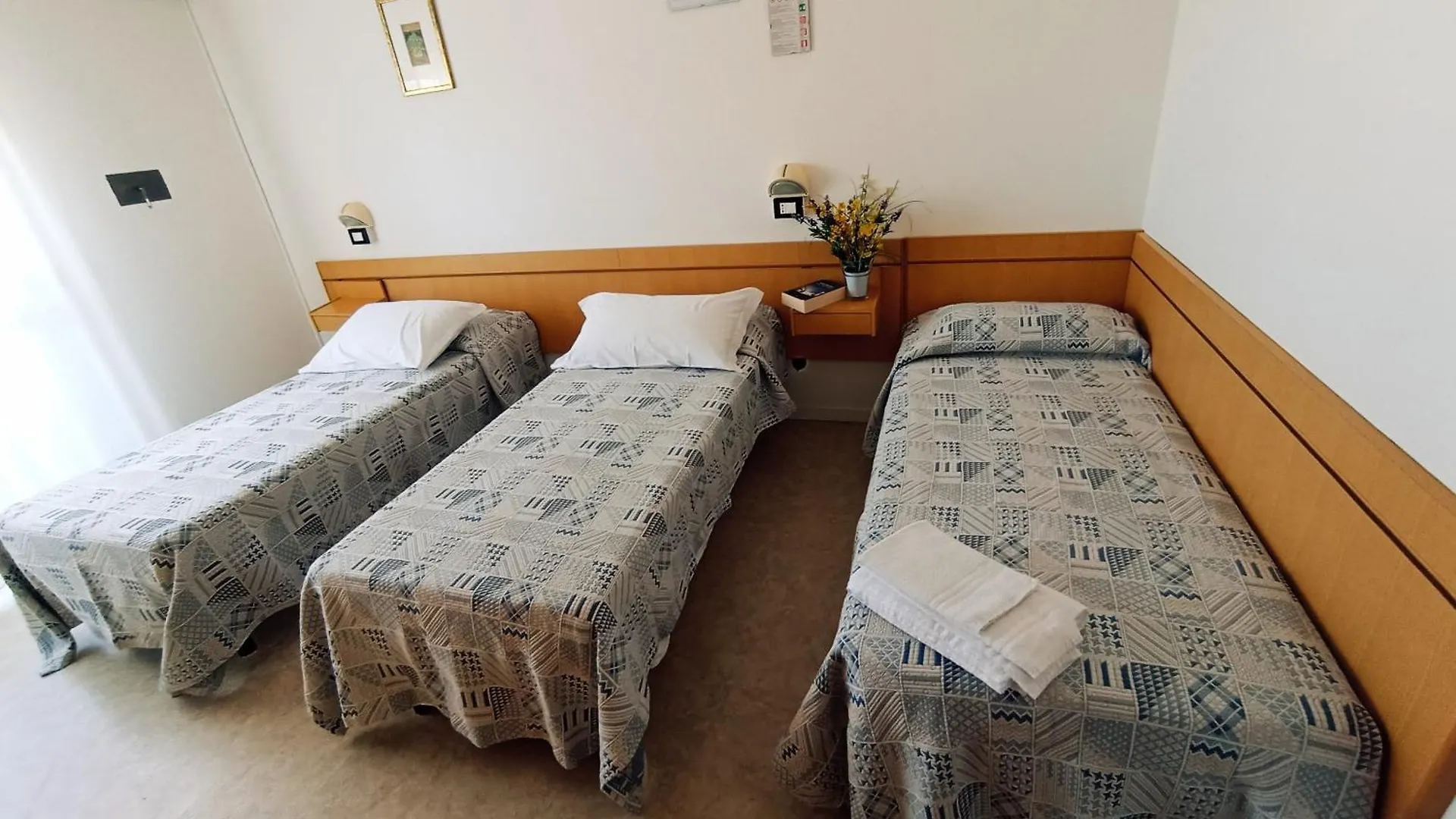 Hotel La Playa Cervia
