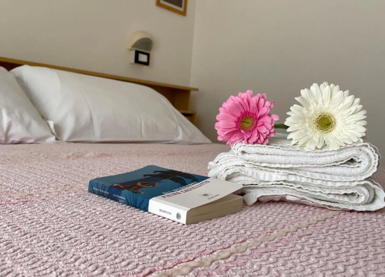 Hotel La Playa Cervia Italy