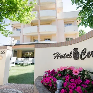 Szálloda Hotel Cervia, Cervia