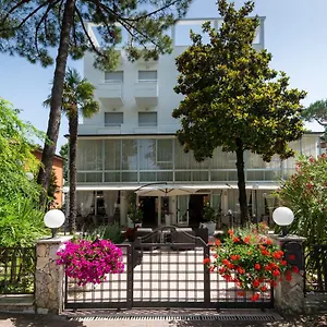 3* Hotel Luna - Colazione Fino A Tarda Mattina