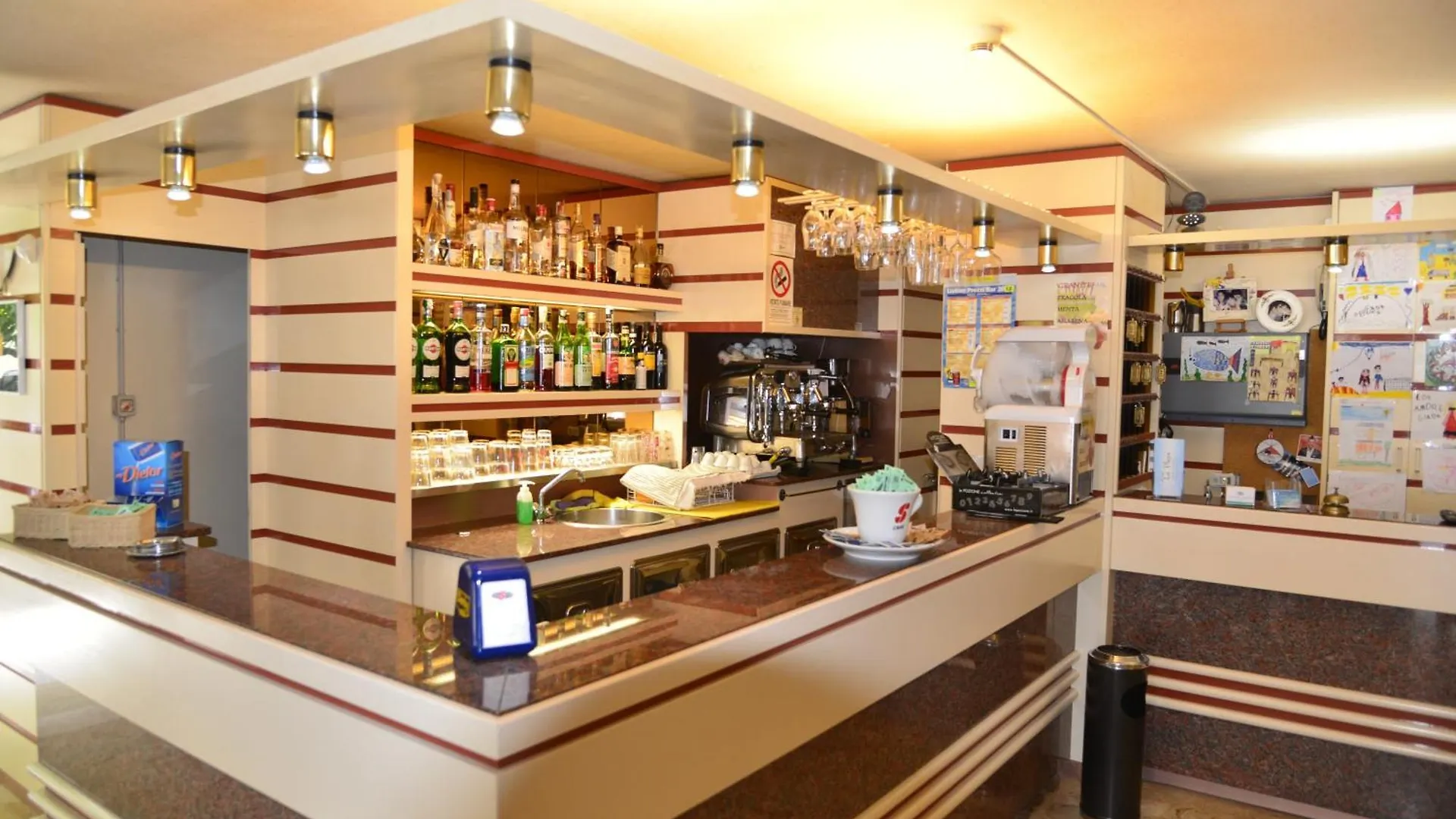 Hotel La Playa Cervia